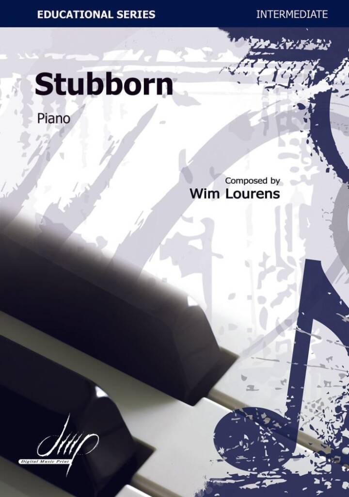 Stubborn